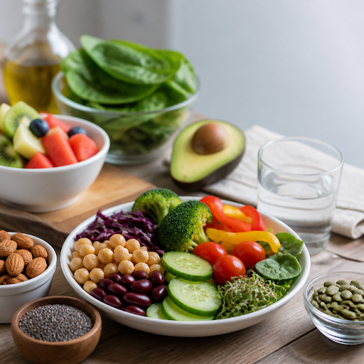 Want to stay energetic, control your weight, and avoid lifestyle-related diseases? Healthy eating… post image