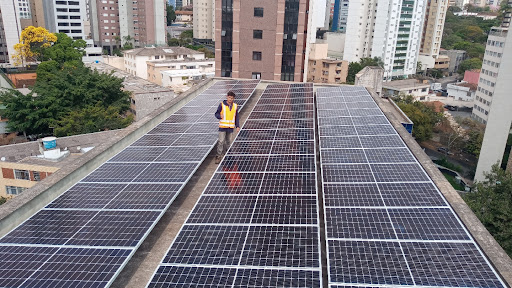 Eletro Fontes Service