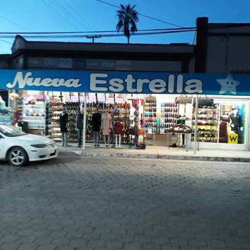 La Nueva Estrella