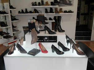 Photo n°11 de Paz' A Pas shoes à Vittel (Magasin de vêtements pour femmes)