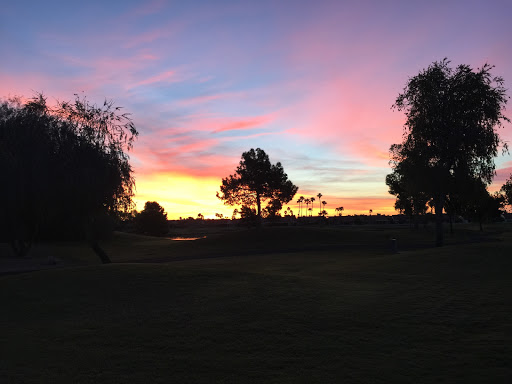 Echo Mesa Golf Course - Thumbnail
