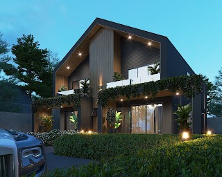 TIANZHU HOMES LIMITED