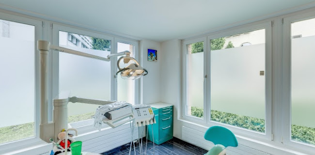 My Smile: Kieferorthopädie Effretikon