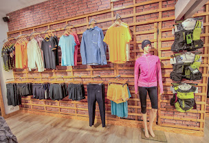 Photo n°32 de Running Conseil Vertou - Just Running à Vertou (Magasin d'articles de sports)