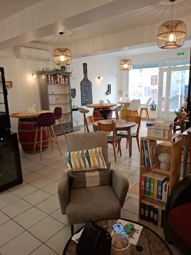 Photo de Chez Stéphanie C'est Bon