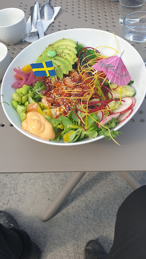 Sushi Kawa Tyresö strand - Thumbnail