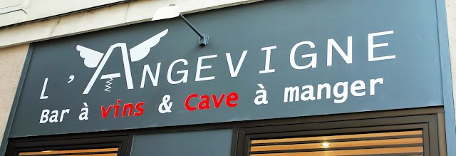 L'Angevigne