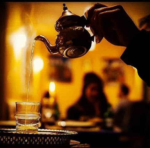 Restaurant Ferdaouss by null