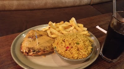 Photos of Nando's La Croisette