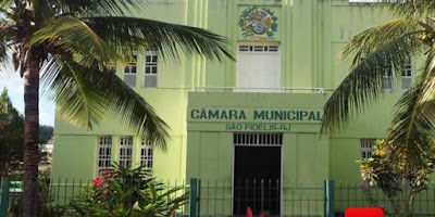 photo of Câmara Municipal de São Fidélis
