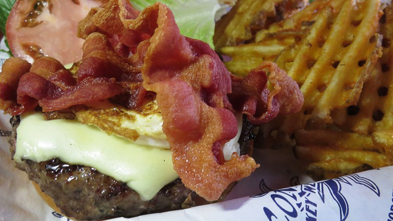 Conch Island Key West Bar and Grill by null