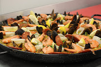 Halle de la Viande à Gujan-Mestras