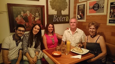 Photos of Caf&eacute; Restaurante Bar Luna Mor&eacute;