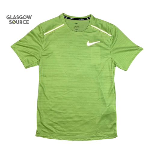 Glasgow Source - Visual