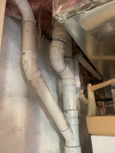 KE Plumbing LLC