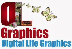 Digital Life Graphics