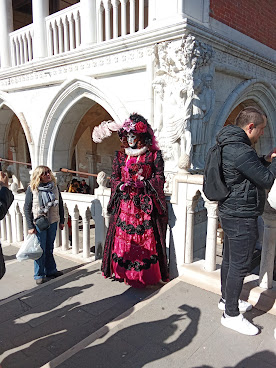 Chiesa di San Giacomo di Rialto by null