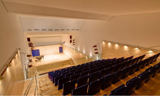 Auditori del Tívoli