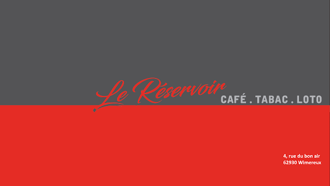 Comentarii opinii despre Le Réservoir