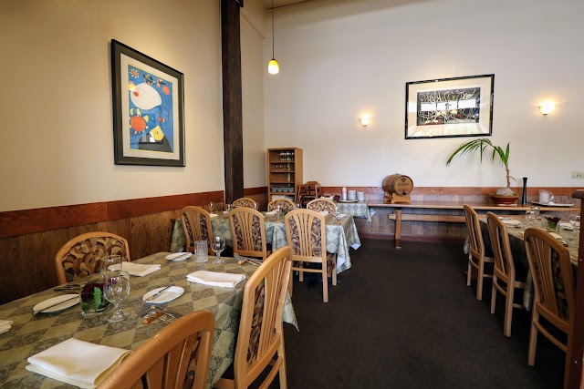 Cafe Miro