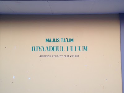 Photos of Pondok Pesantren Riyadhul Uluum