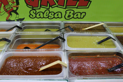 Taco Grill and Salsa Bar - Thumbnail