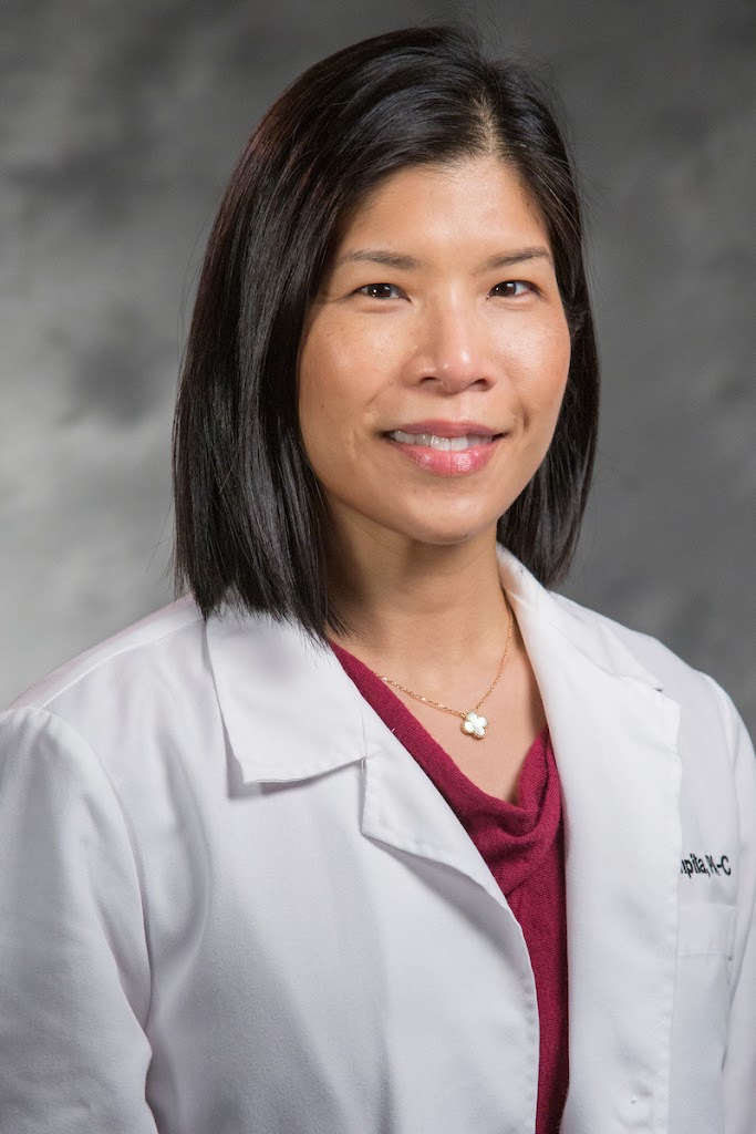 Beverly R Lampila Pa C