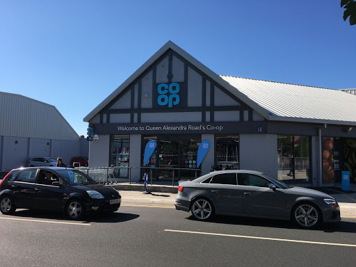 Co-op Food - North Shields - Queen Alexandra Rd - Thumbnail