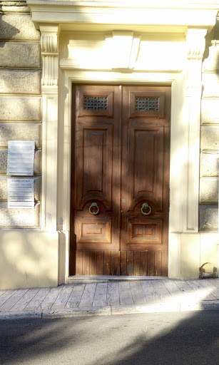 Studio Legale Avv. Pier Luigi Sopranzi