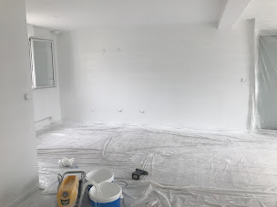 Photo n°1 de Gobillot services à Rocheservière (Peintre en bâtiment)