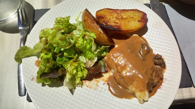 Le Tambourin