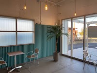 AWAJI Seaside Walk Cafe