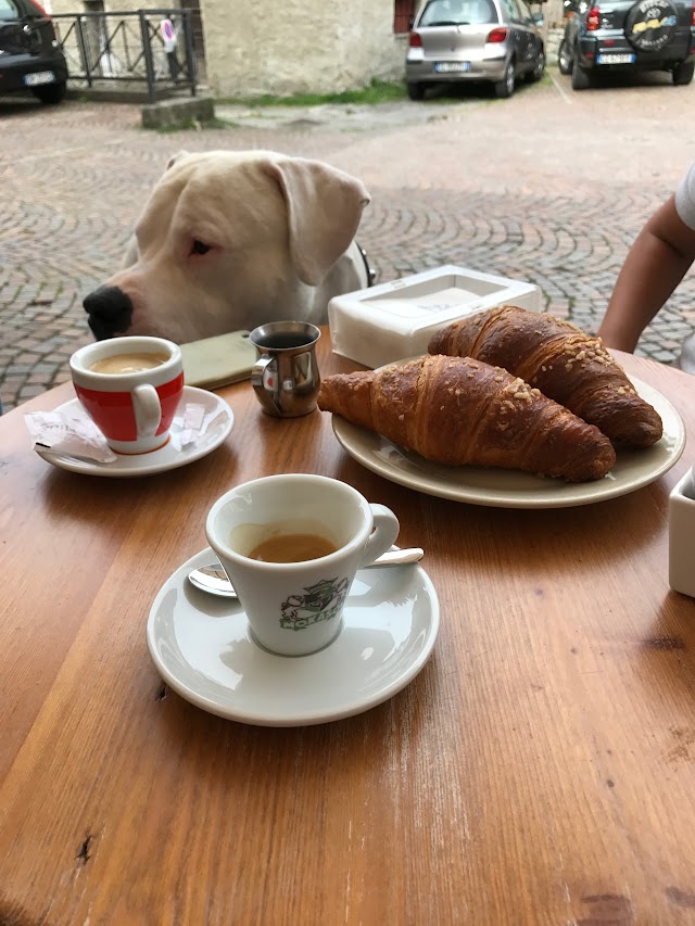 L'asino che vola