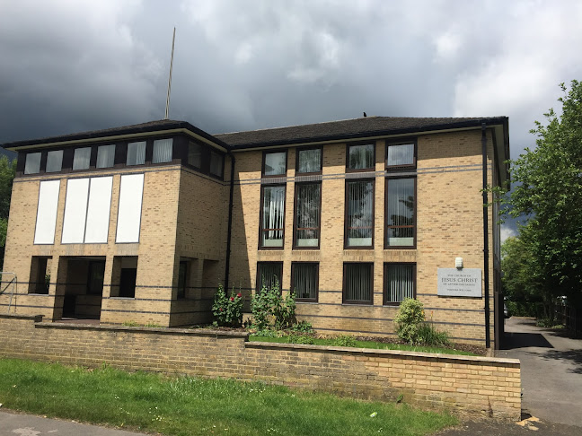 430A Abingdon Rd, Oxford OX1 4XG