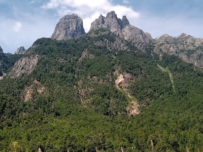 Photos of Ecoaldea La Monta&ntilde;a