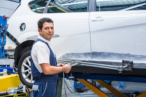 Care Autoschade Heerenveen