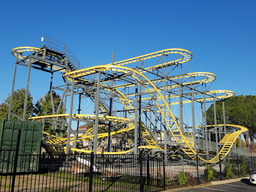 Scandia Family Fun Center Rohnert Park Ca