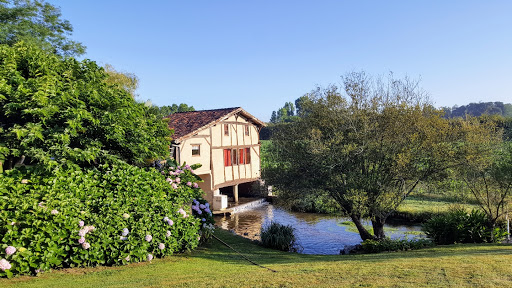 Moulin du lescle