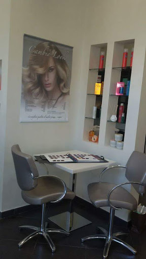 Cambio look - Visual