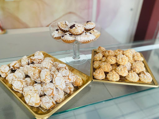 MaMà Pasticceria