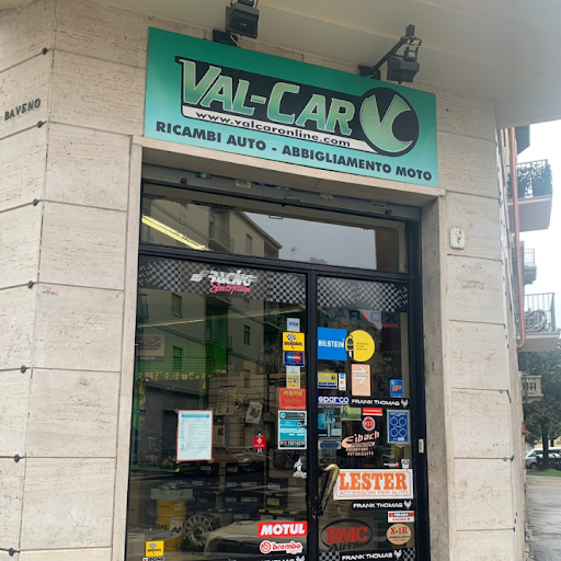 ValCar - Visual
