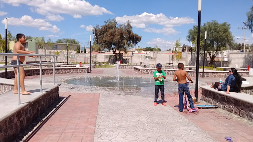 Centro Recreativo Granjas Familiares - Thumbnail