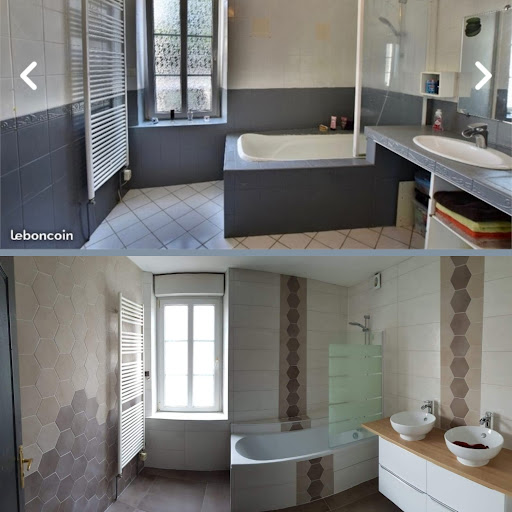 Maillard Vianney Gallery - France