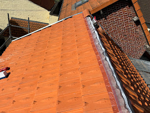 Photo n°38 de VF Couverture à Rouen (Couvreur)