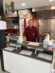 Photo n°8 de Le Palais d'Istanbul à Saint-Florent-sur-Cher (Kebab)