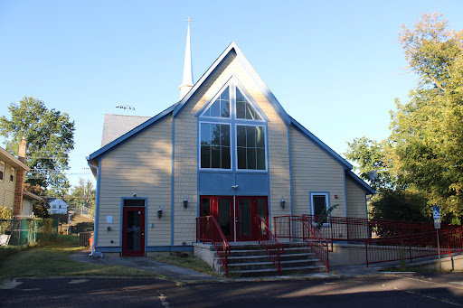 Greater Mount Pisgah AME Church - Thumbnail