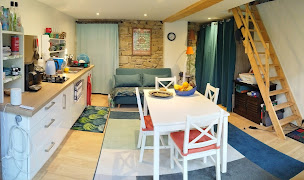 Photo n°10 de La bâtie champos à Saint-Donat-sur-l'Herbasse (Gîte)