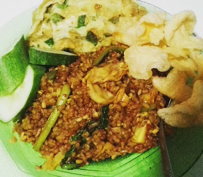 Photos of Raja Meatball & Chicken Noodle