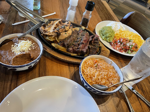 Escalante's - Visual