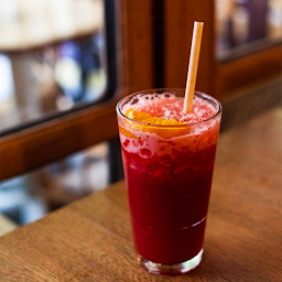 Photo n°96 de Le Nelson's - Louvre à Paris (Restaurant végétarien)